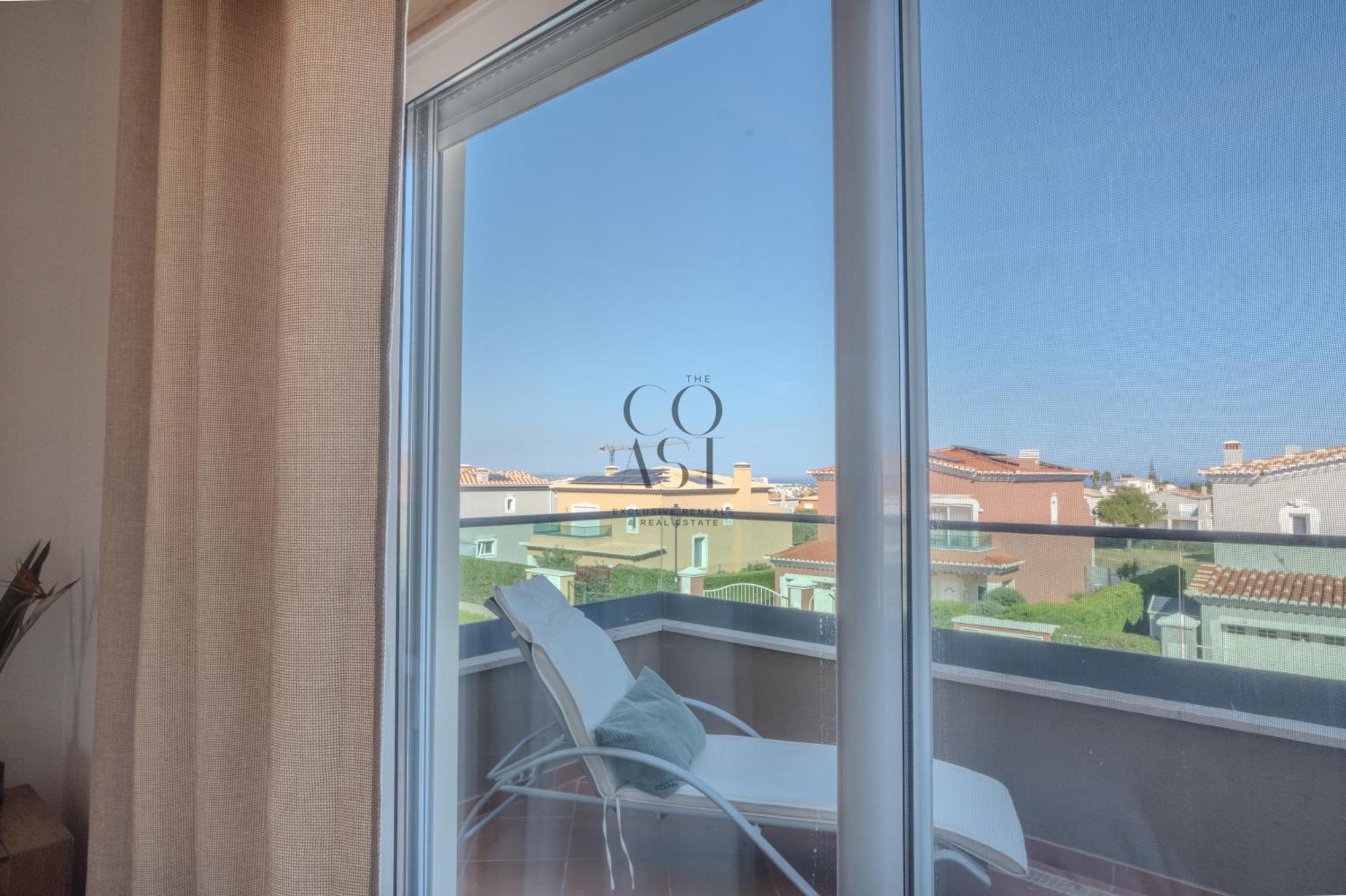 Villa Private House With Garden & Pool By The Coast Exclusive Lagos