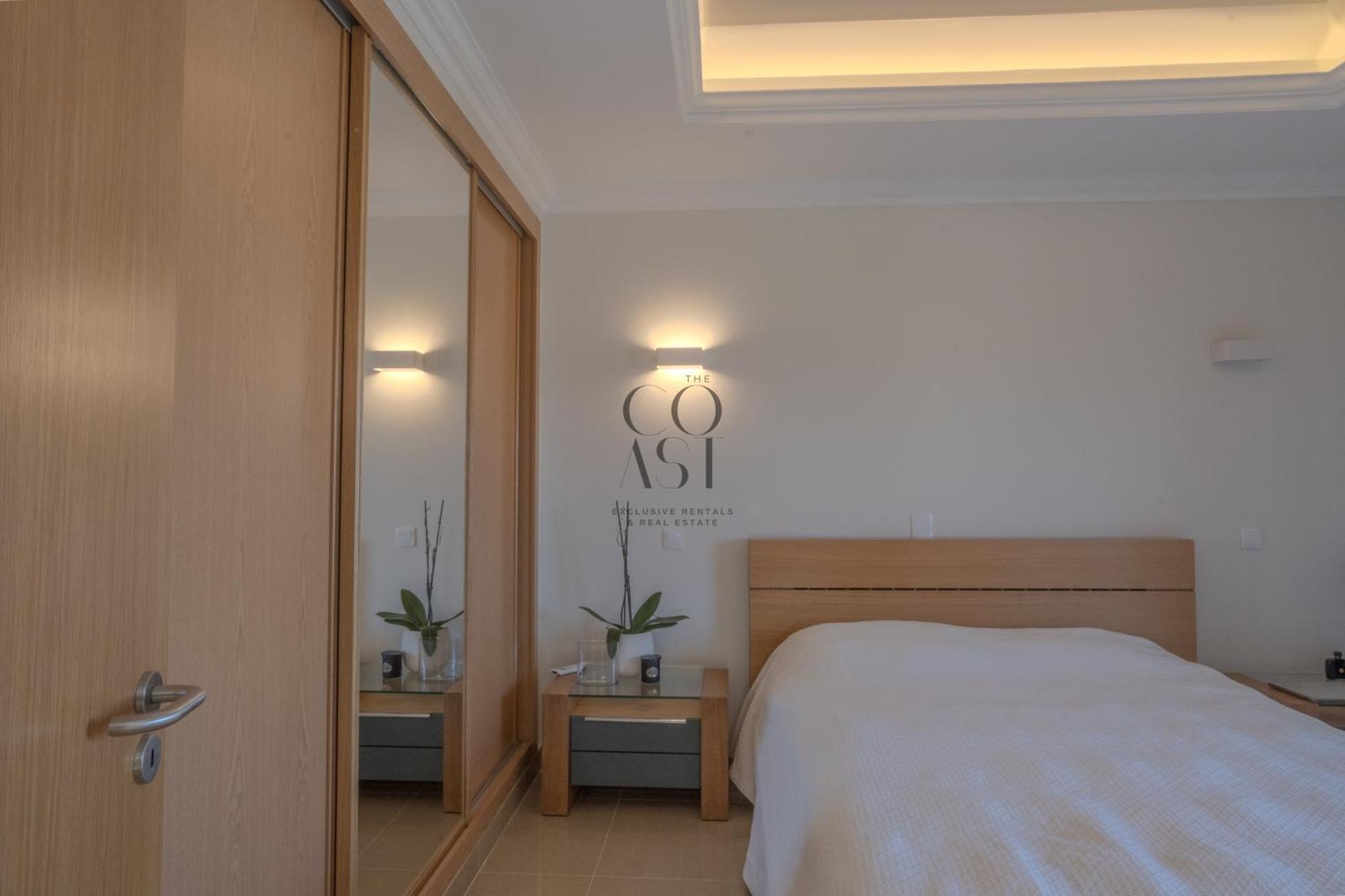 Private House With Garden & Pool By The Coast Exclusive Villa Lagos