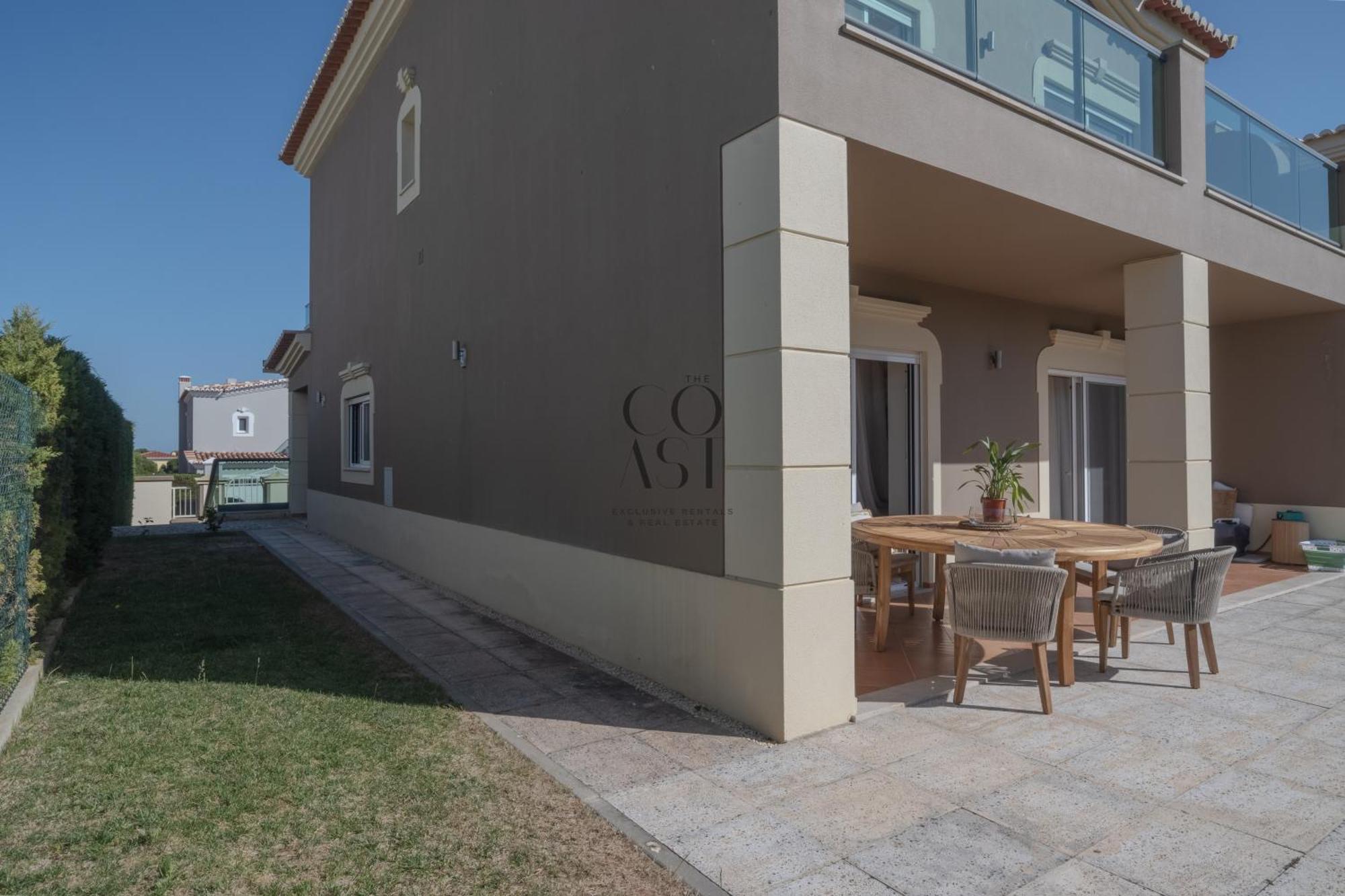 Villa Private House With Garden & Pool By The Coast Exclusive