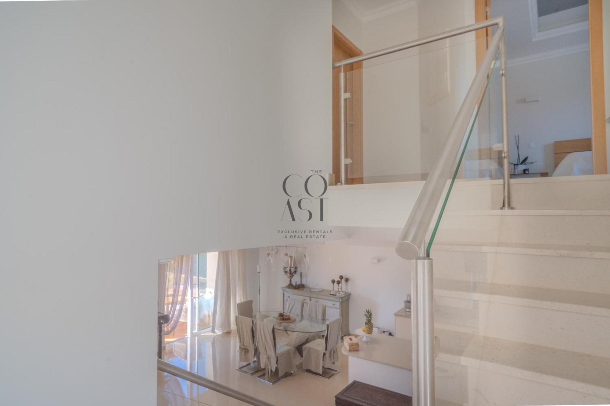 Villa Private House With Garden & Pool By The Coast Exclusive Lagos