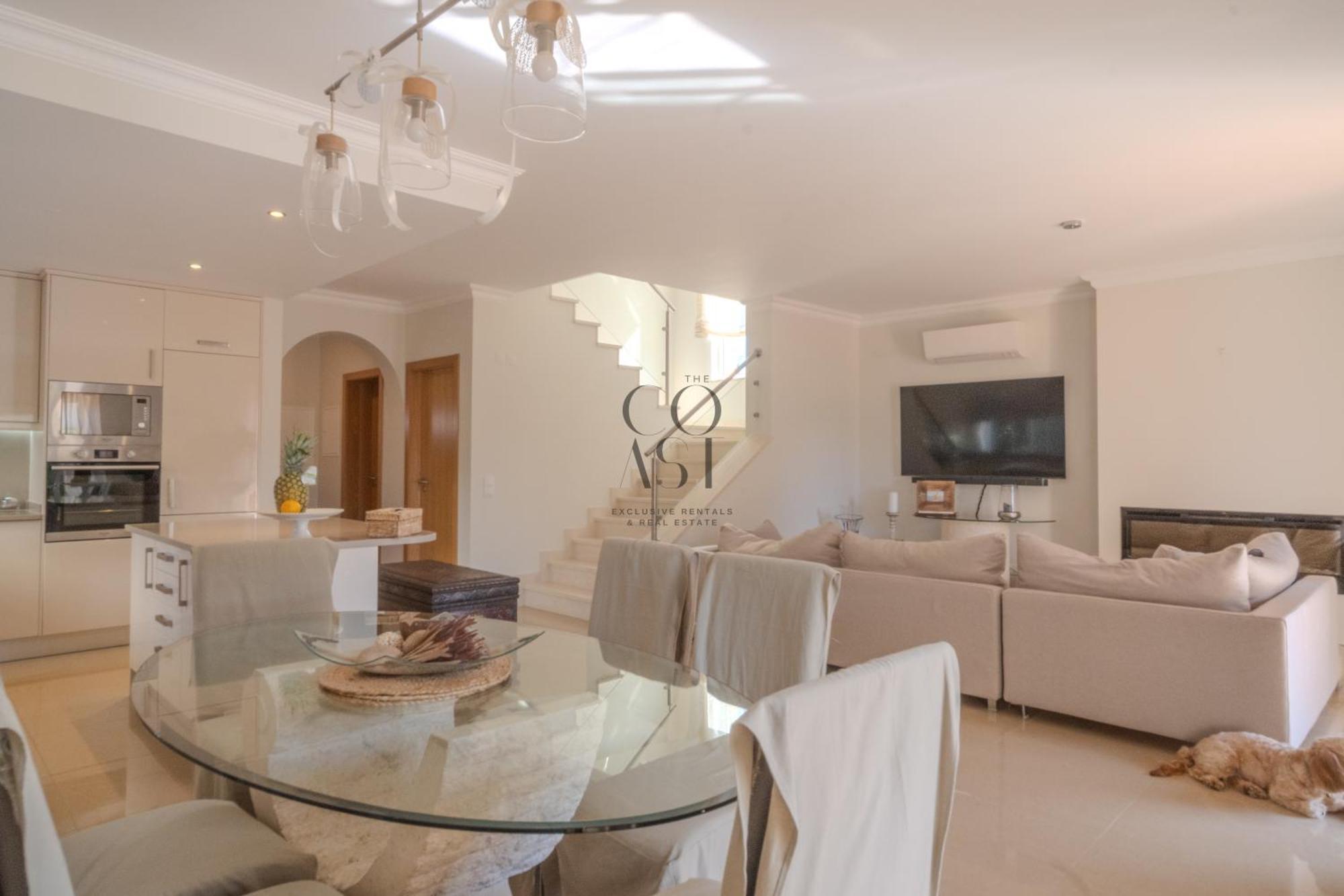 Villa Private House With Garden & Pool By The Coast Exclusive *