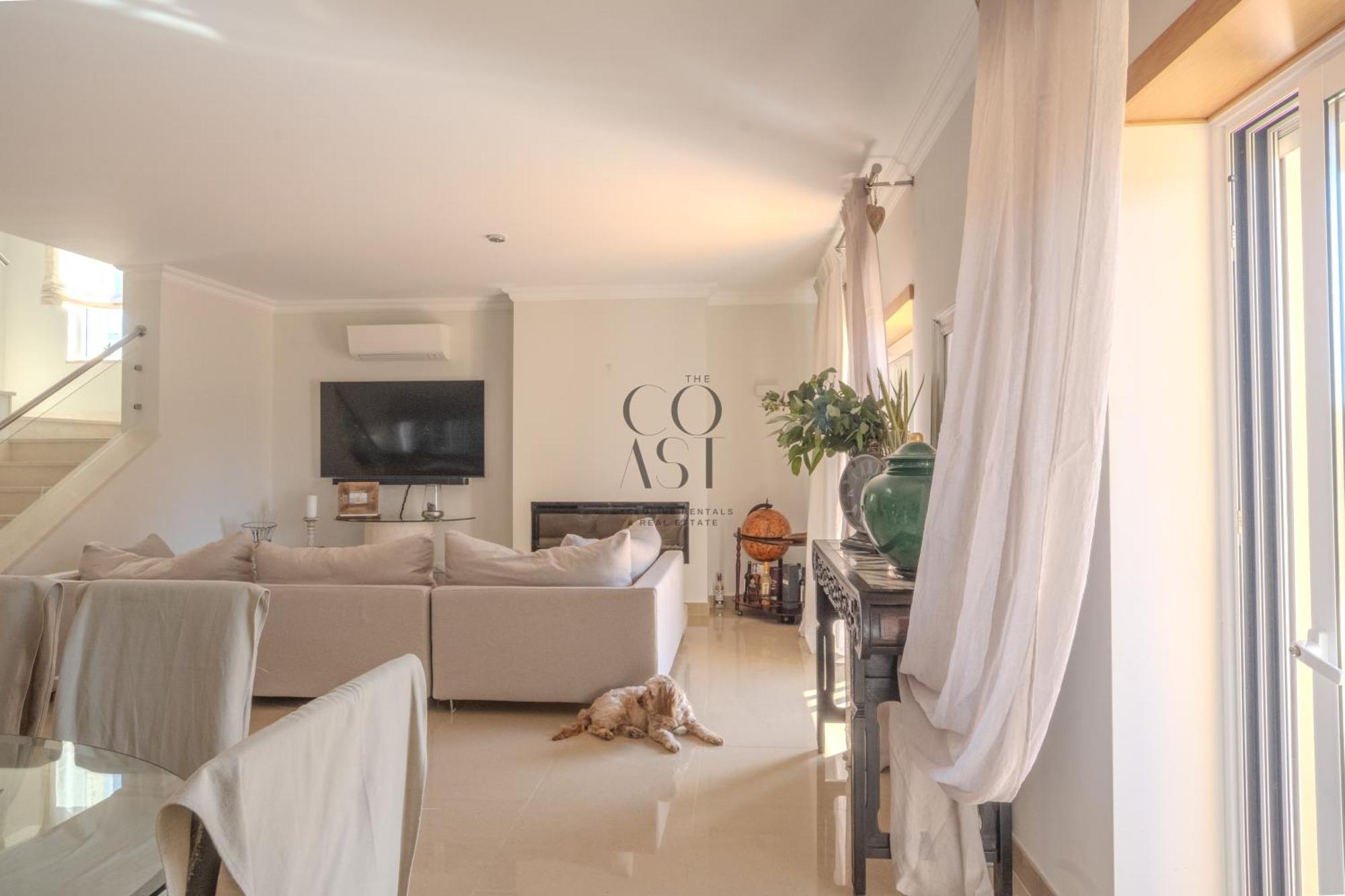 Villa Private House With Garden & Pool By The Coast Exclusive