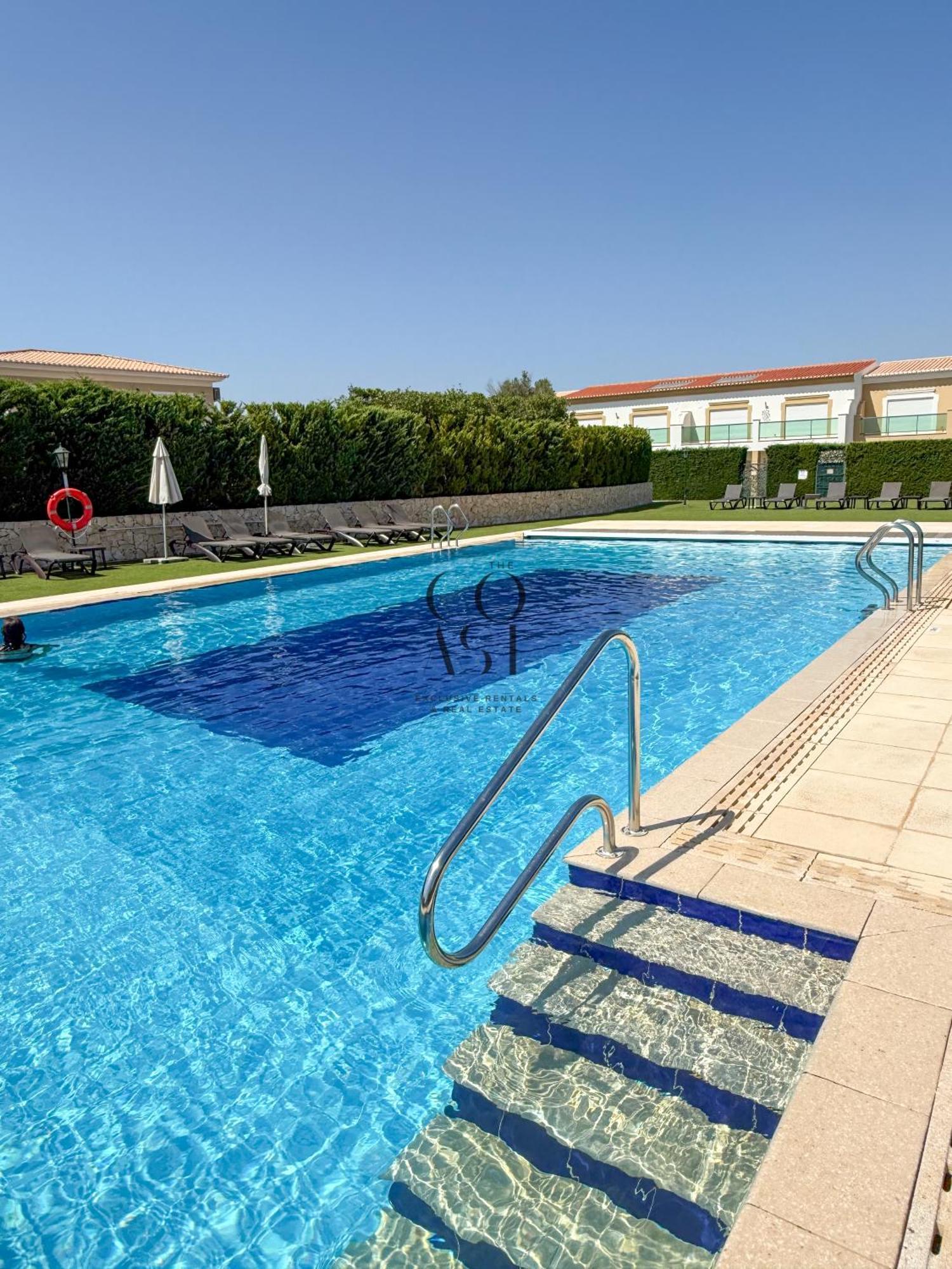 Private House With Garden & Pool By The Coast Exclusive Villa Lagos