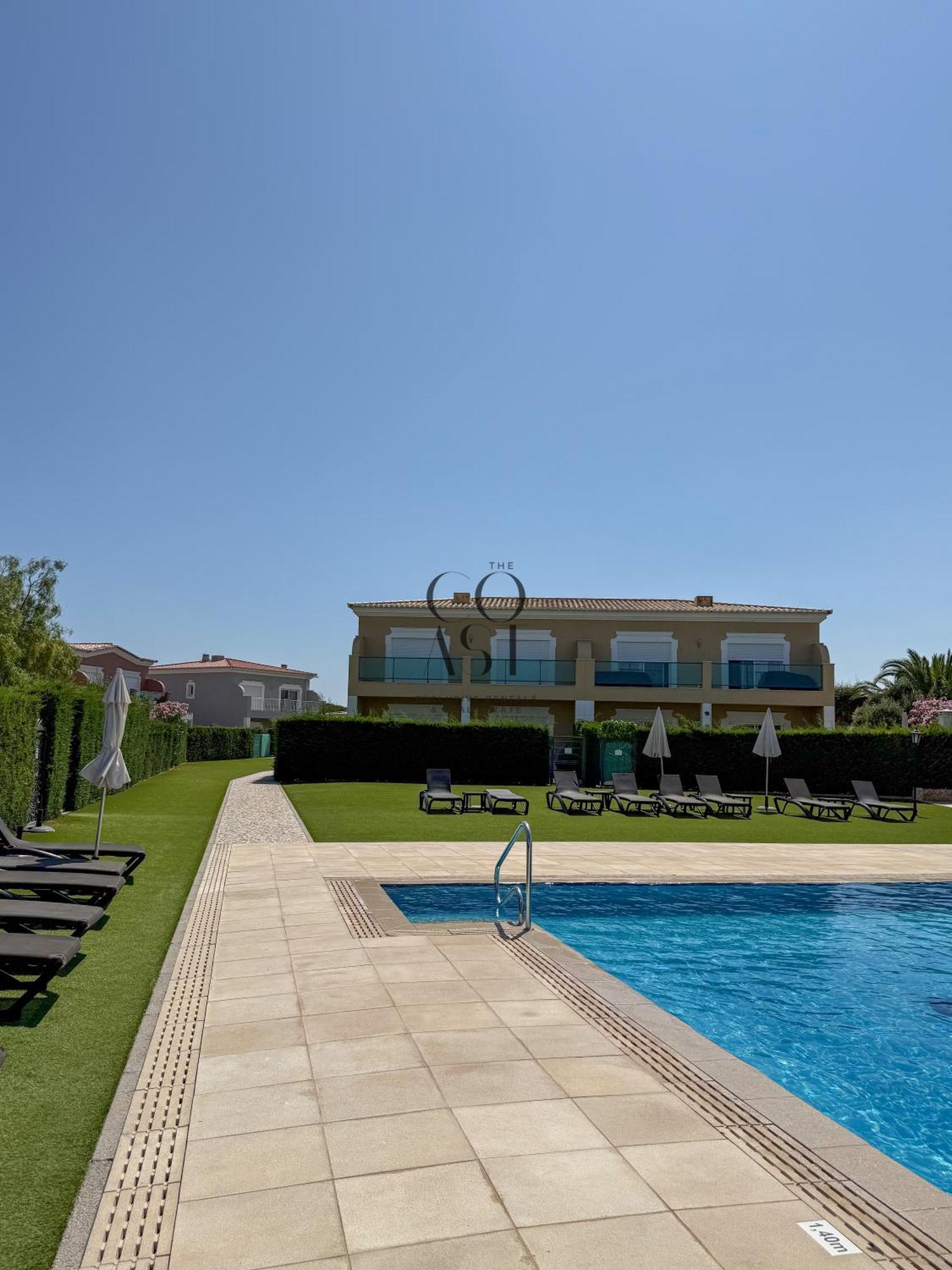 Private House With Garden & Pool By The Coast Exclusive Villa